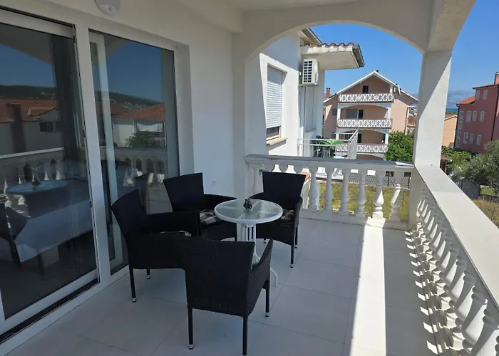 Apartment Anton