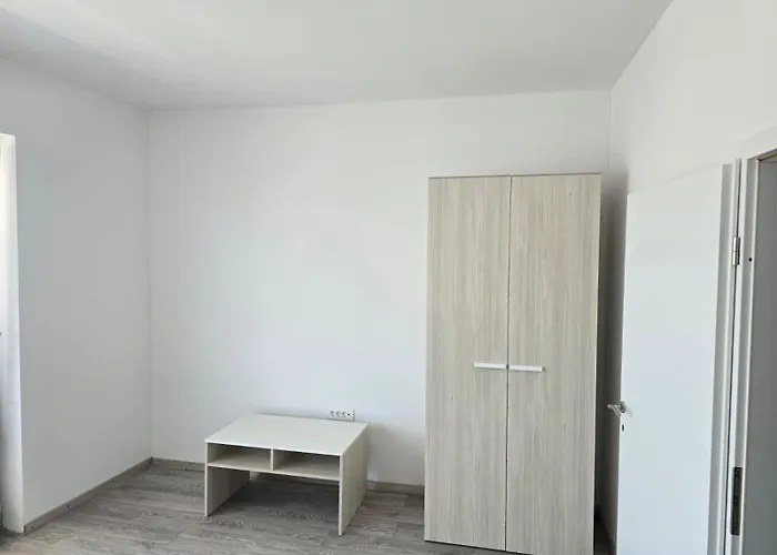 Apartment Anton