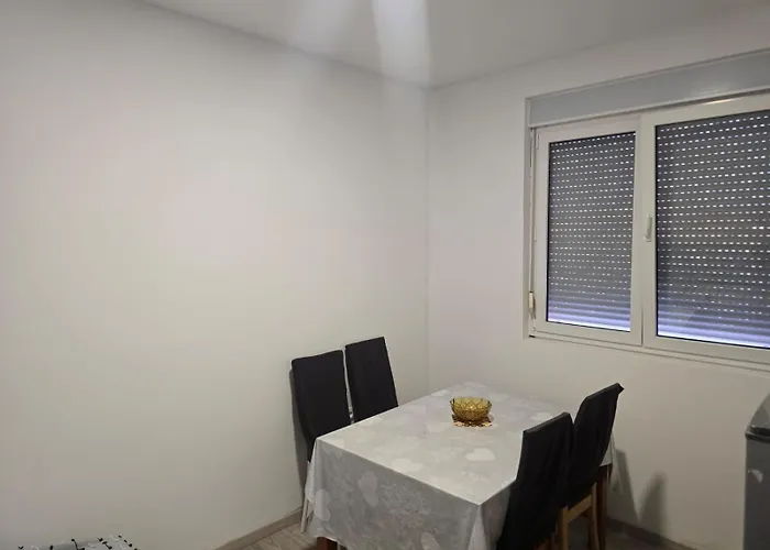 Apartment Anton