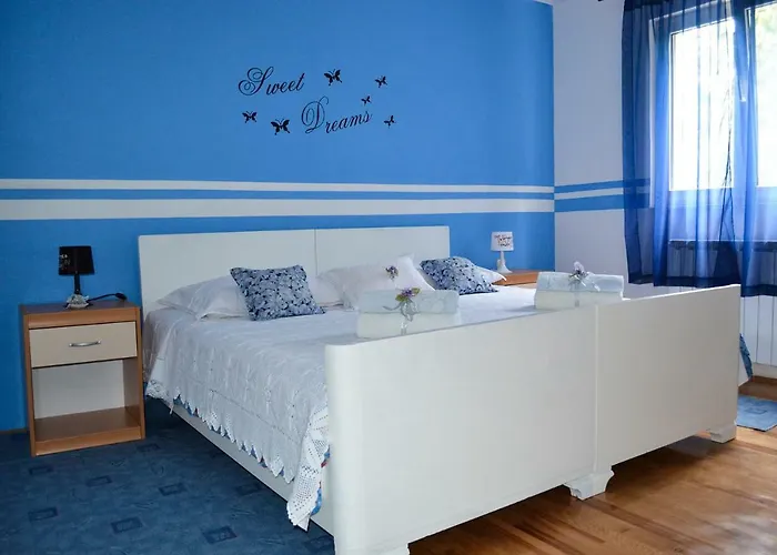 Apartment Anton