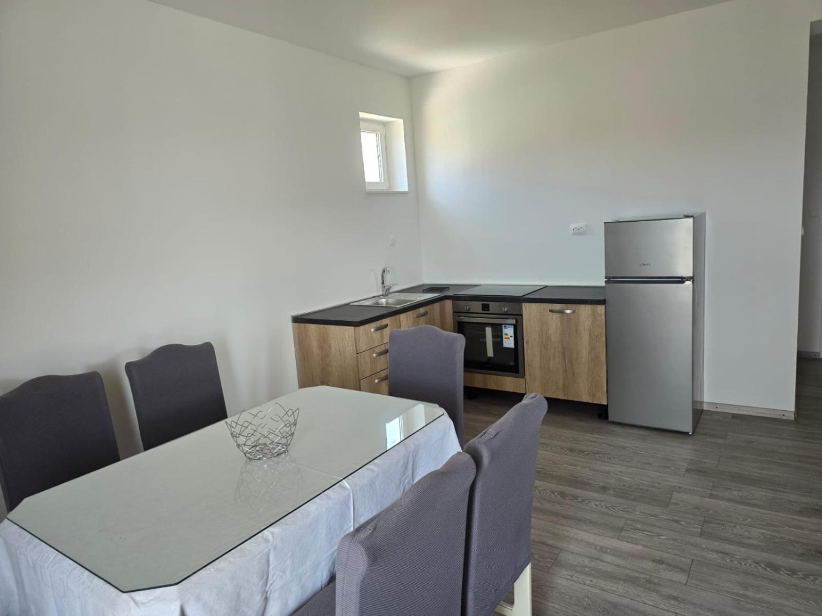 Anton Apartment Trogir