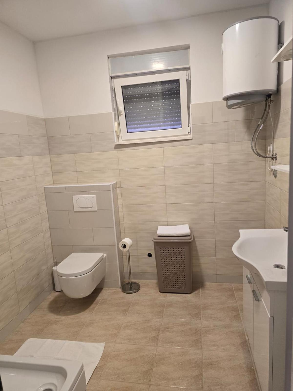 Apartment Anton Trogir