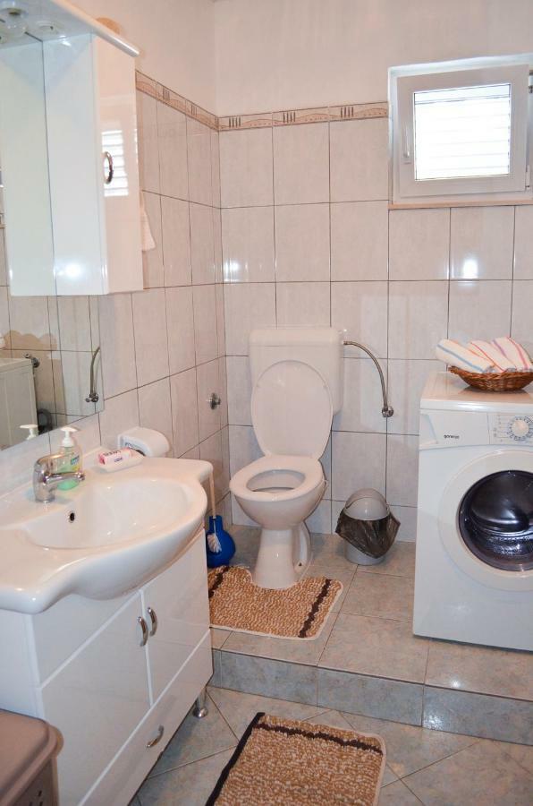 Apartment Anton