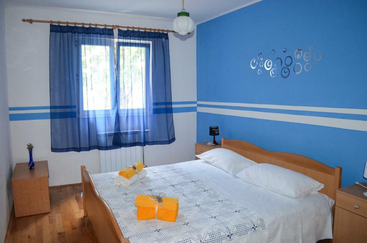 Apartment Anton *