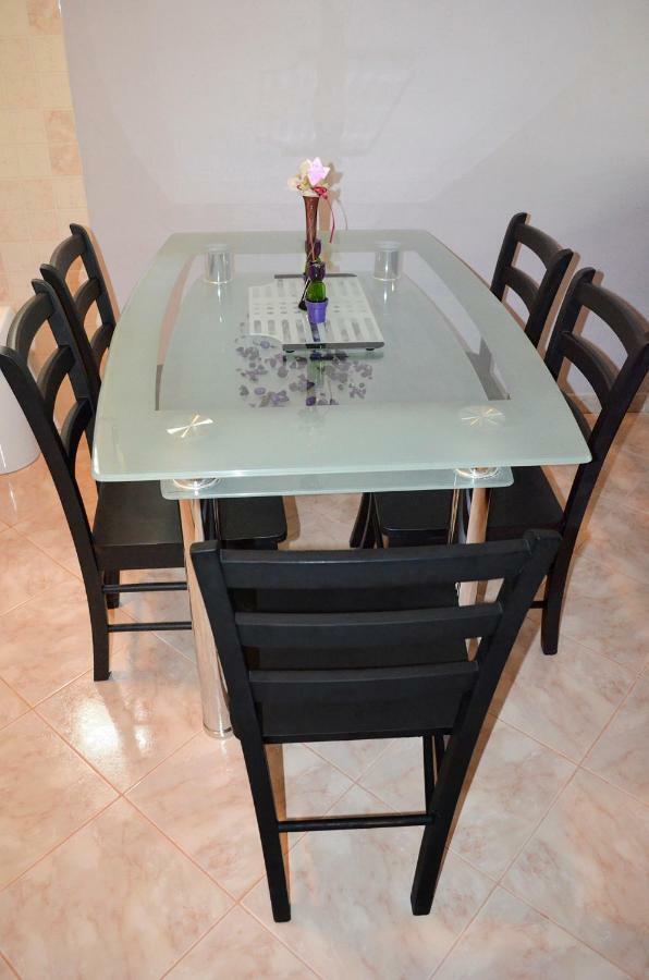 Anton Apartment Trogir