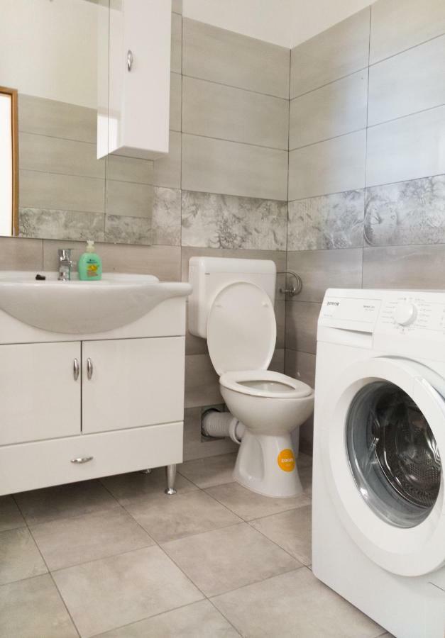 Apartment Anton Trogir