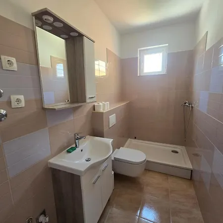Apartment Anton Trogir Exterior foto