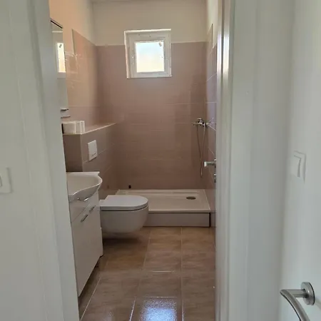 Apartment Anton Trogir Exterior foto
