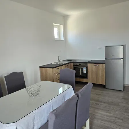 Apartment Anton Trogir Exterior foto