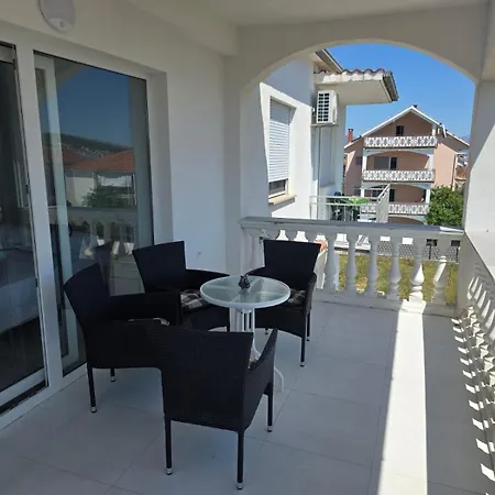 Apartment Anton Trogir Exterior foto