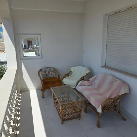 Apartment Anton Trogir Exterior foto