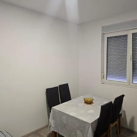 Apartment Anton Trogir Exterior foto