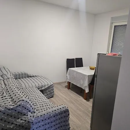 Apartment Anton Trogir Exterior foto
