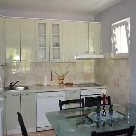 Apartment Anton Trogir Exterior foto