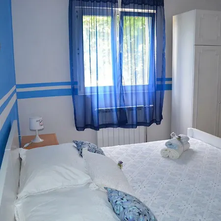 Apartment Anton Trogir Exterior foto