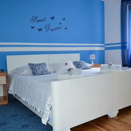 Apartment Anton Trogir Exterior foto