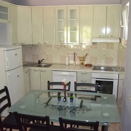 Apartment Anton Trogir Exterior foto
