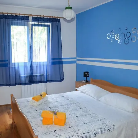 Apartment Anton Trogir Exterior foto