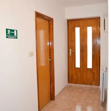 Apartment Anton Trogir Exterior foto