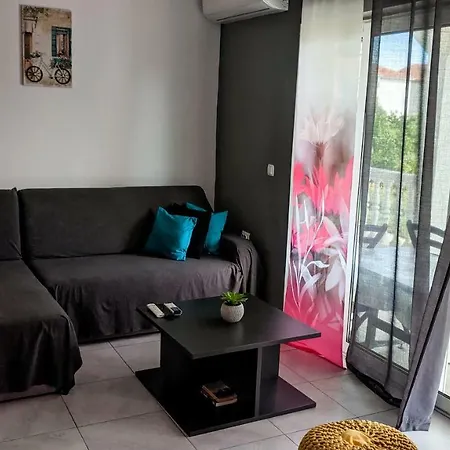 Apartment Anton Trogir Exterior foto