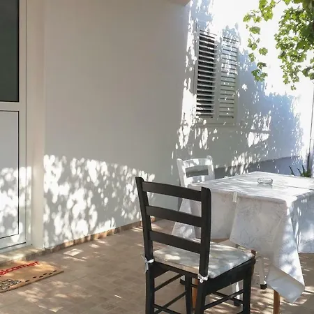 Apartment Anton Trogir Exterior foto